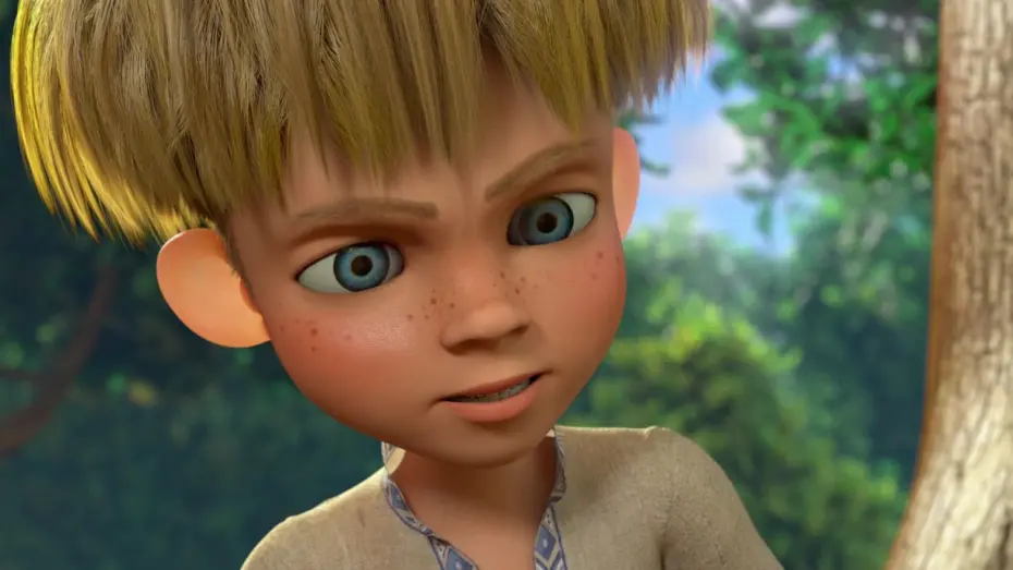 Видео к фильму Никита Кожемяка | Никита Кожемяка - Trailer