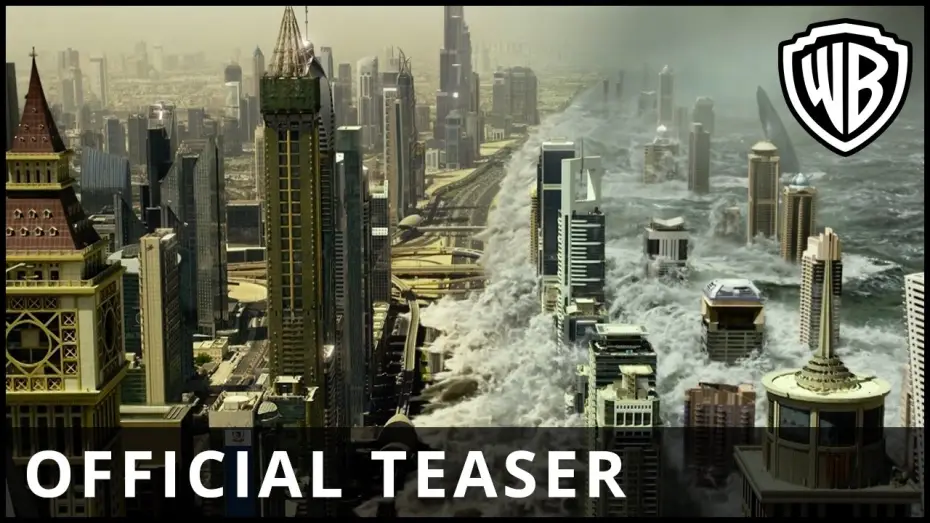 Видео к фильму Геошторм | GEOSTORM I Oficjalny zwiastun filmu I PL