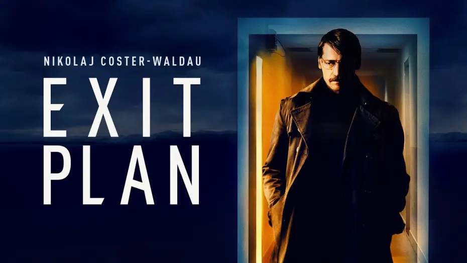 Видео к фильму Отель для самоубийц | Exit Plan - Official Trailer