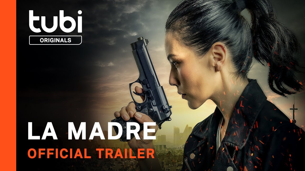 Видео к фильму La Madre | Official Trailer