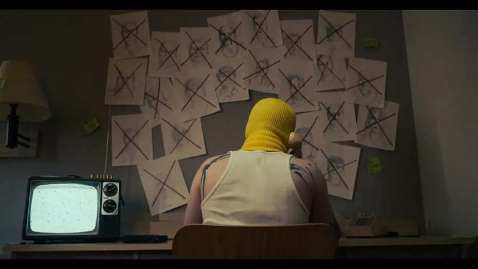 Видео к фильму "LEMON-HEAD!" | "LEMON-HEAD!" Official Trailer (2026)