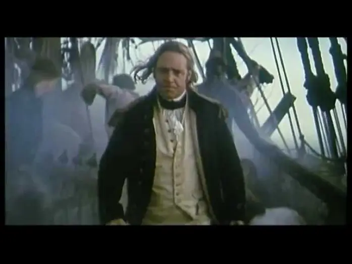 Видео к фильму Хозяин морей: На краю Земли | Master & Commander, de l'autre c&ocirc;t&eacute; du monde