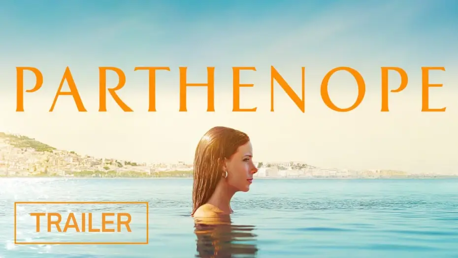 Видео к фильму Партенопа | Official UK Trailer