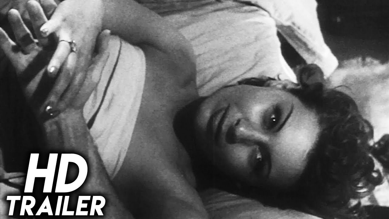 Видео к фильму Мужские разборки | Rififi (1955) ORIGINAL TRAILER [HD 1080p]