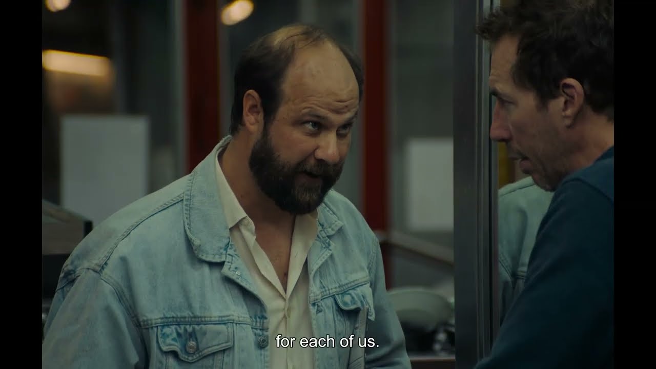 Видео к фильму Преступники | Cannes Un Certain Regard 2023 Trailer [Subtitled]