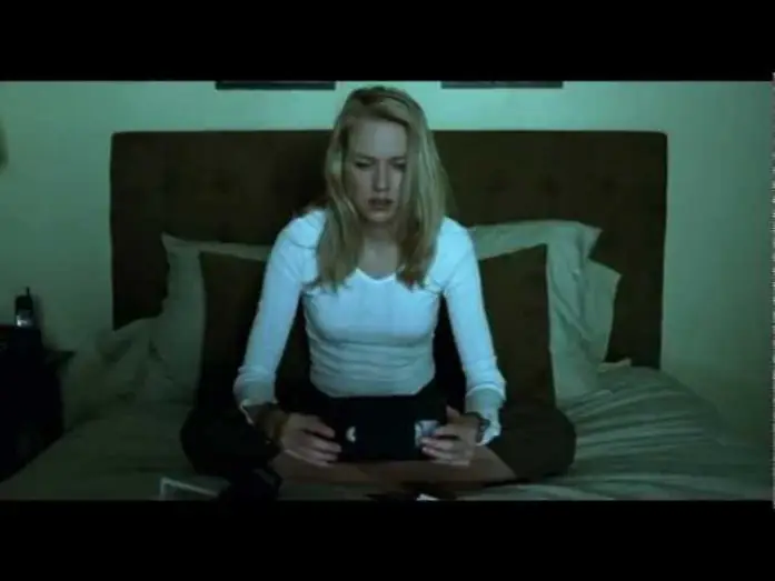 Видео к фильму Звонок | The Ring - Trailer Italiano