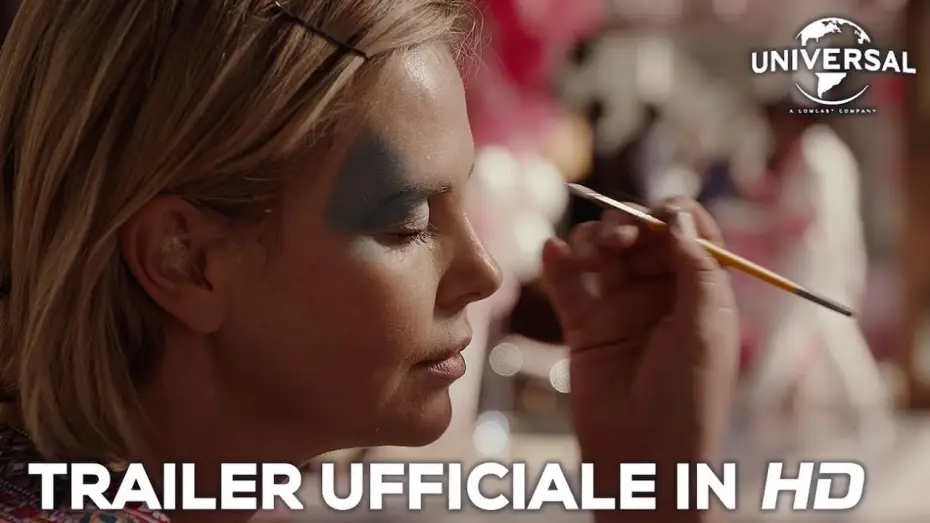 Видео к фильму Талли | TULLY con Charlize Theron - Trailer Ufficiale Italiano