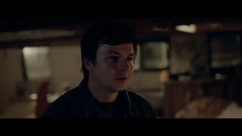 Видео к фильму Винни Пух: Кровь и мёд 2 | "Rise Up"