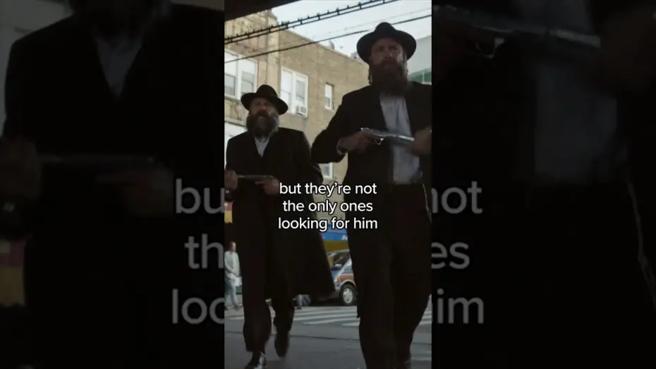 Видео к фильму Пойман с поличным | In cinemas September 10