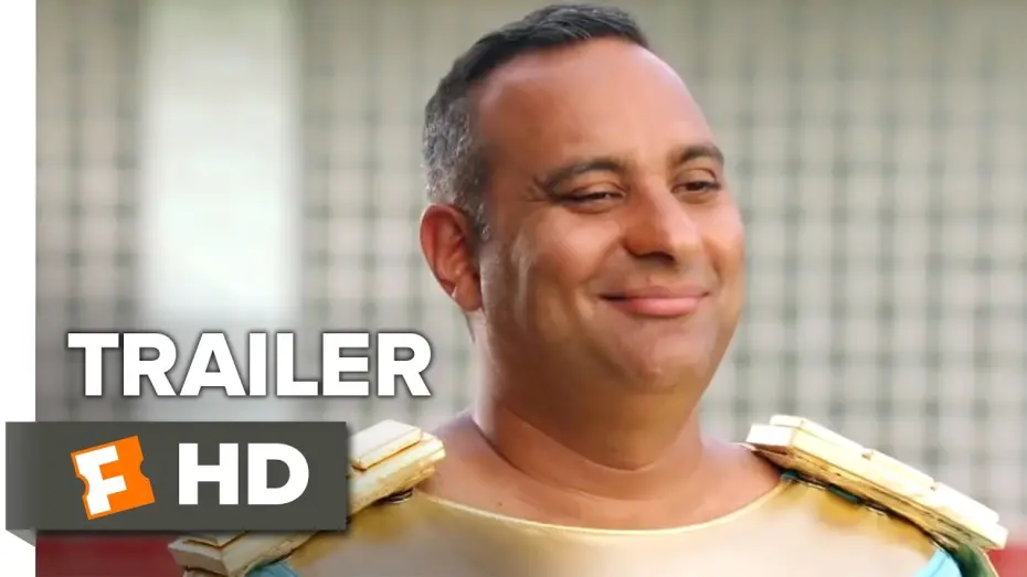 Видео к фильму Супермошенники | Supercon Trailer #1 (2018) | Movieclips Indie