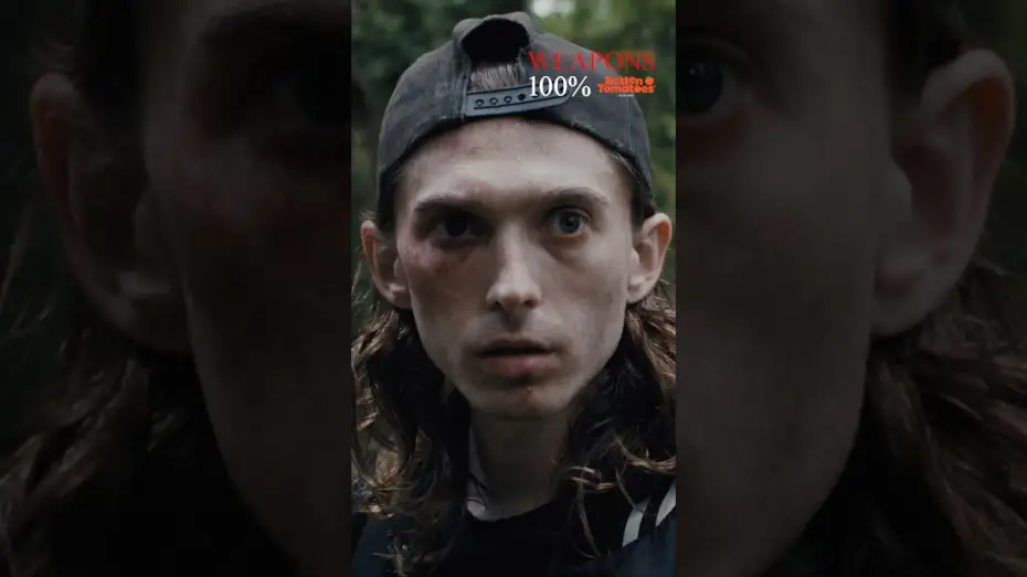 Видео к фильму Орудия | Are you ready to find out why it's called Weapons?