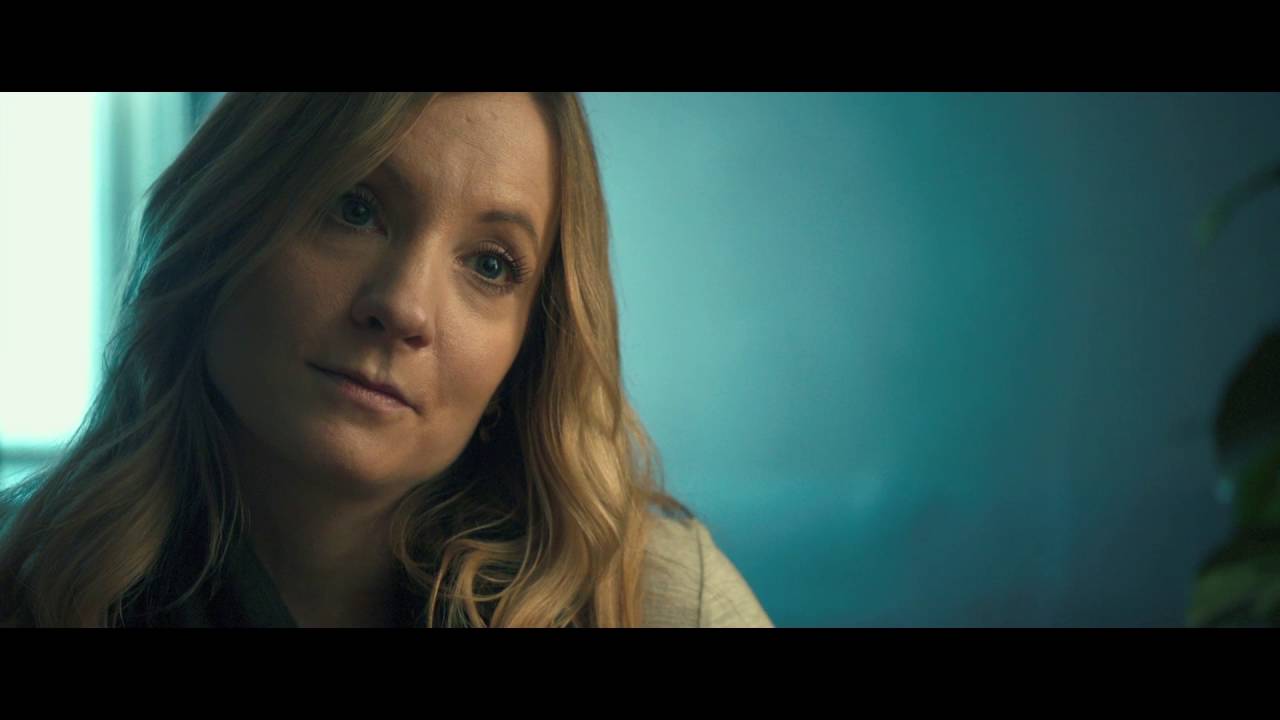 Видео к фильму Уличный кот по кличке Боб | A Street Cat Named Bob - He Called Me Sir Clip - Starring Luke Treadaway & Joanne Froggatt