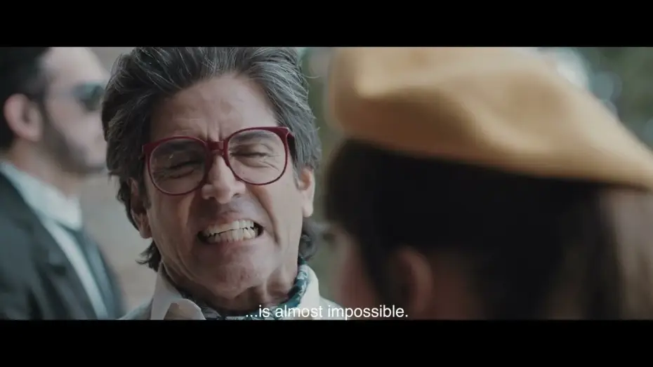 Видео к фильму Abracadaver | Int'l Trailer [ENG SUB]