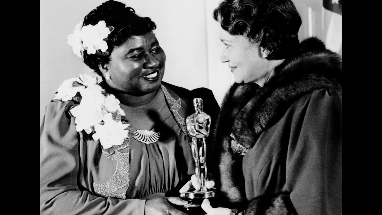 Видео к фильму Унесённые ветром | Academy Conversations: Hattie McDaniel's Oscar