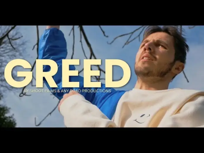 Видео к фильму GREED — GREED - Short Heist Film [2026]