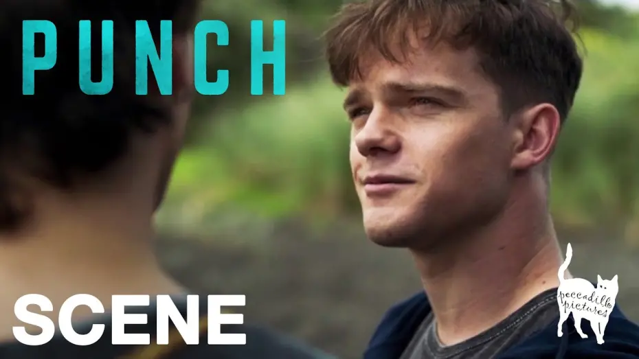 Видео к фильму Удар | "You become something"