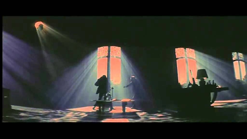 Видео к фильму Горец 2: Оживление | Highlander II - Trailer