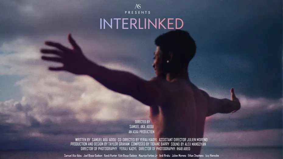 Видео к фильму Interlinked — Interlinked Trailer