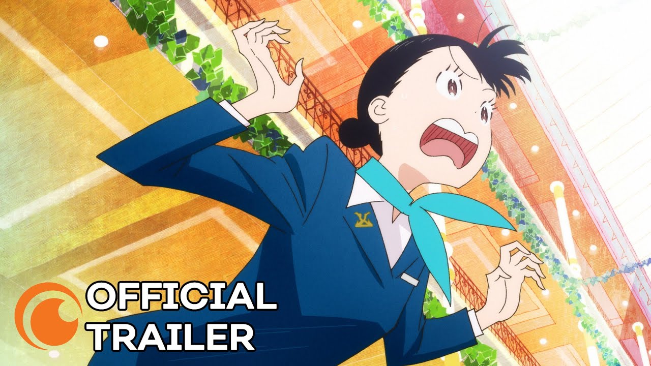 Видео к фильму The Concierge | Official Trailer [Subtitled]