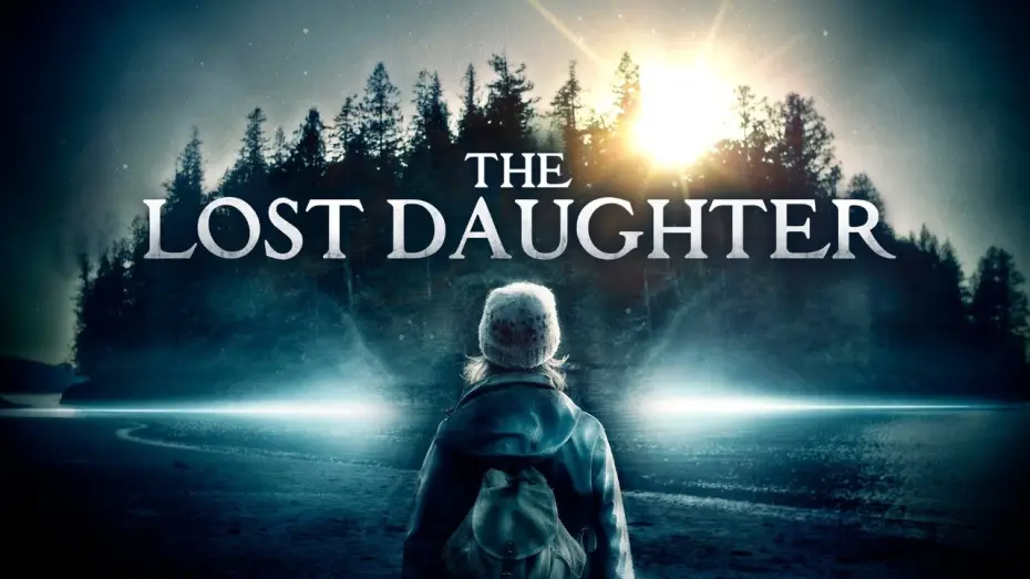 Видео к фильму The Island Between Tides | The Lost Daughter | Official Trailer | Horror Brains