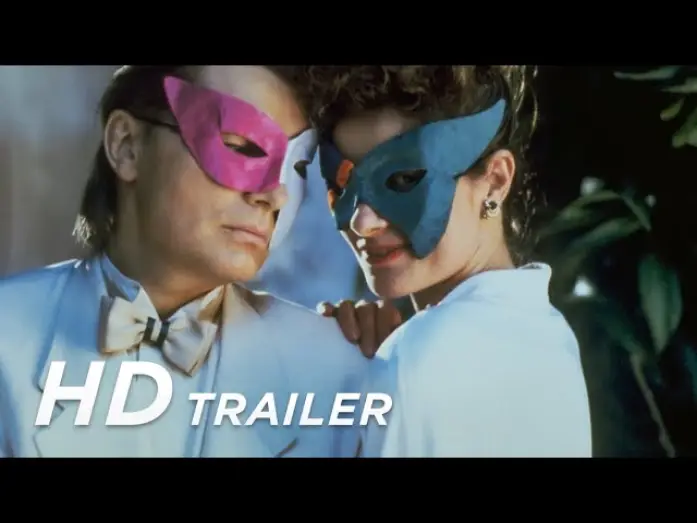 Видео к фильму Дикая орхидея | Wilde Orchidee - Trailer - Deutsch HD