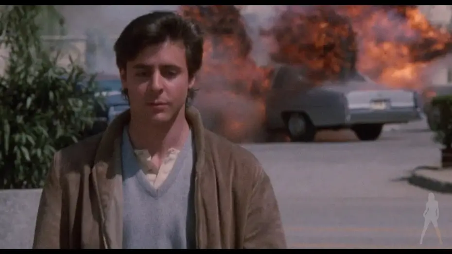 Видео к фильму Блу-сити | Blu-ray Promo Trailer