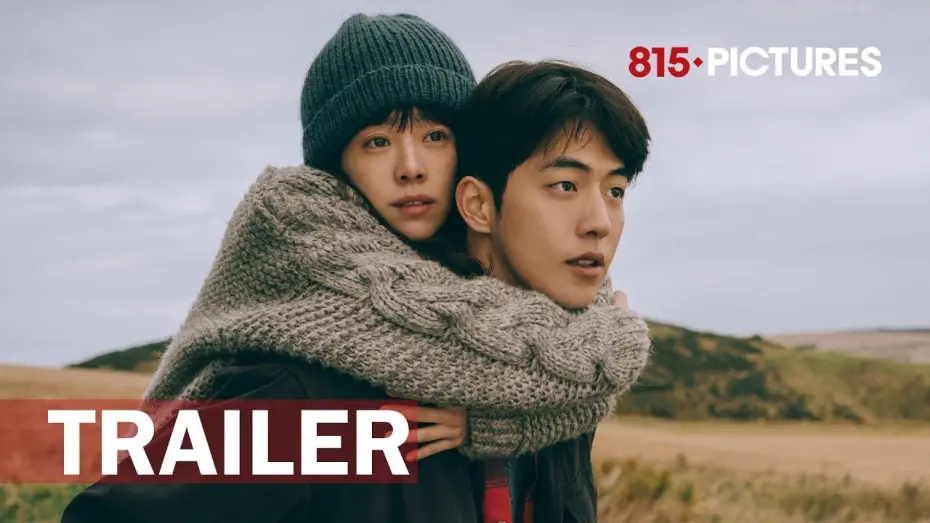 Видео к фильму Жозе | Jos&eacute;e (2020) | Official Trailer (Eng Sub) | Nam Joo Hyuk & Han Ji Min