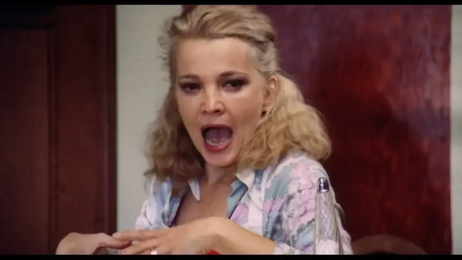 Видео к фильму Женщина не в себе | Gena Rowlands in A WOMAN UNDER THE INFLUENCE