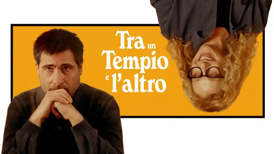 Видео к фильму Между храмами | Tra un tempio e l'altro (2024) | TRAILER UFFICIALE ITA