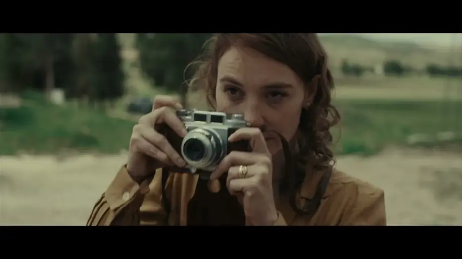 Видео к фильму Фанон | Fanon TRAILER - Release 02/04/25