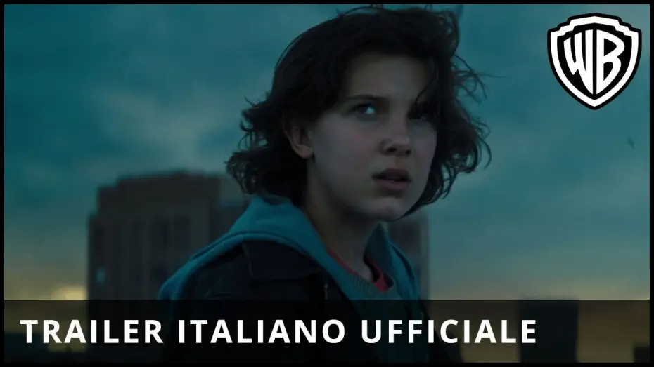 Видео к фильму Годзилла 2: Король монстров | Godzilla II King Of The Monsters - Trailer Ufficiale