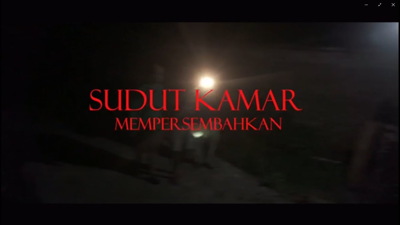 Видео к фильму Ketuntun | Trailer ketuntun