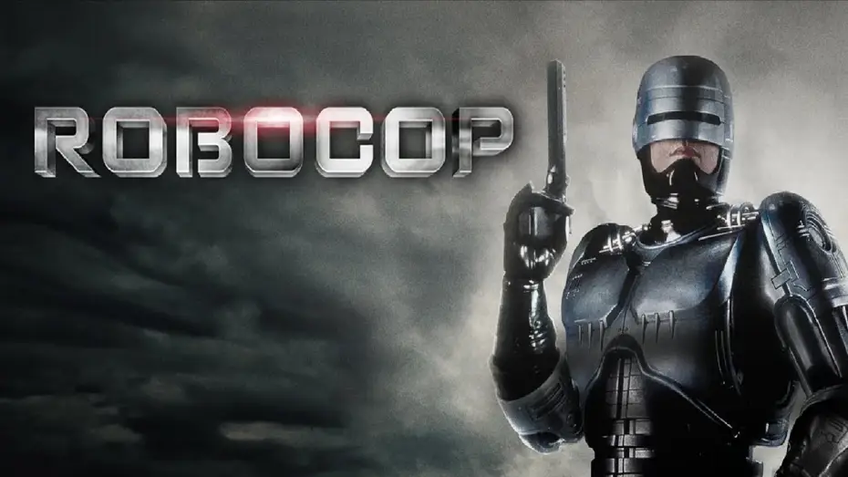 Видео к фильму Робокоп | RoboCop (film 1987) TRAILER ITALIANO