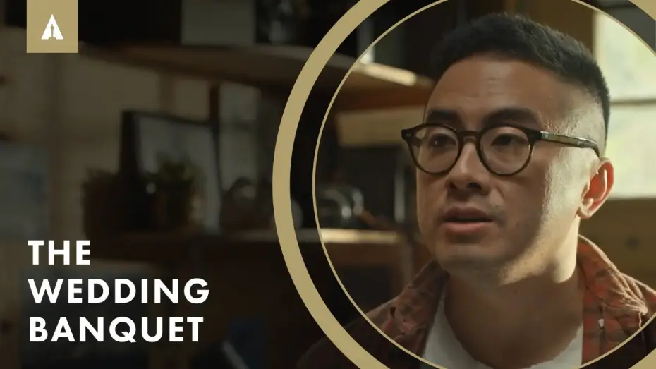 Видео к фильму Свадебный банкет | The Wedding Banquet with Kelly Marie Tran, Bowen Yang, Lily Gladstone & More | Academy Conversations