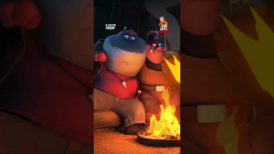 Видео к фильму The Bad Guys 2 | In Theaters August 1 (Tickets Now)