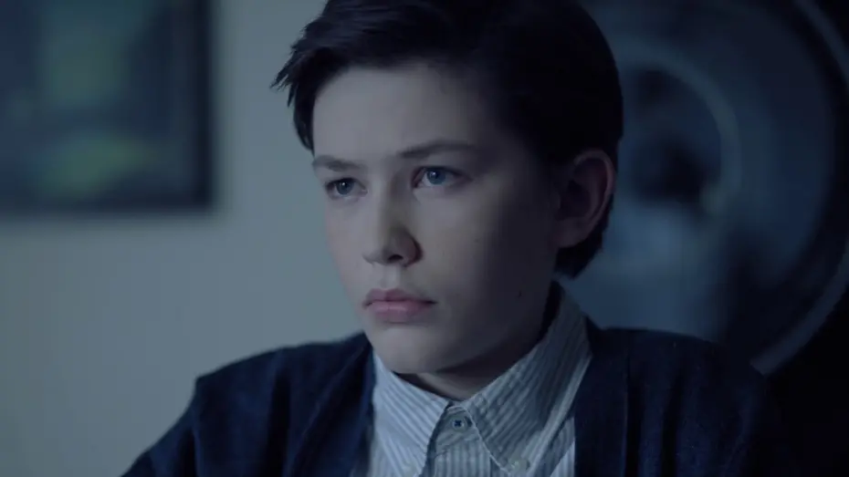 Видео к фильму Пансион | Official Trailer