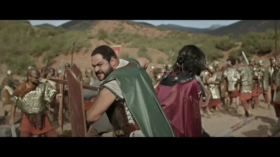 Видео к фильму The People of the Cave | الإعلان التشويقى الأول لفيلم أهل الكهف