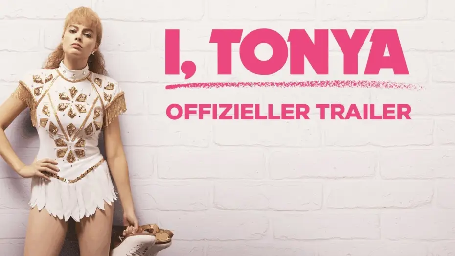Видео к фильму Тоня против всех | I, TONYA | TRAILER (german/deutsch)