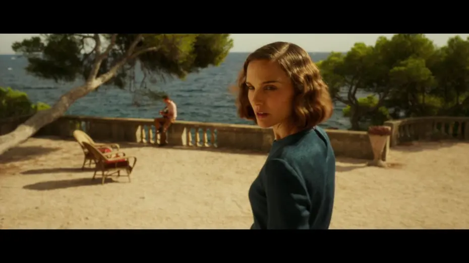 Видео к фильму Планетариум | Планетариум - Trailer