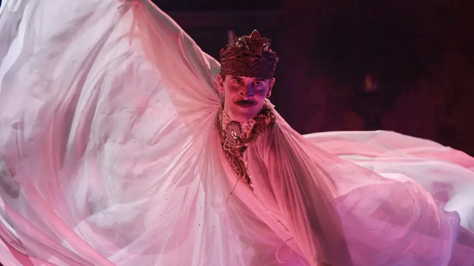 Видео к фильму Madfabulous | Clip