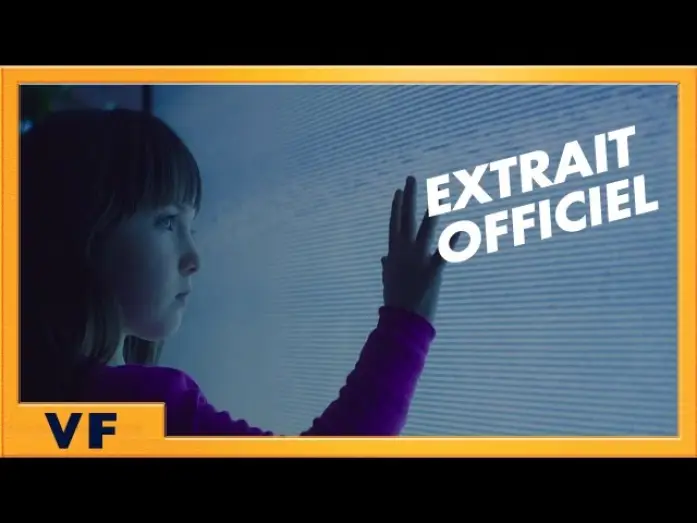 Видео к фильму Полтергейст | Poltergeist - Extrait Ils arrivent [Officiel] VF HD