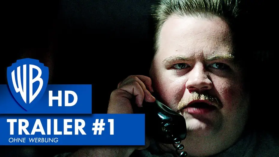 Видео к фильму Дело Ричарда Джуэлла | DER FALL RICHARD JEWELL - Trailer #1 Deutsch HD German (2019)