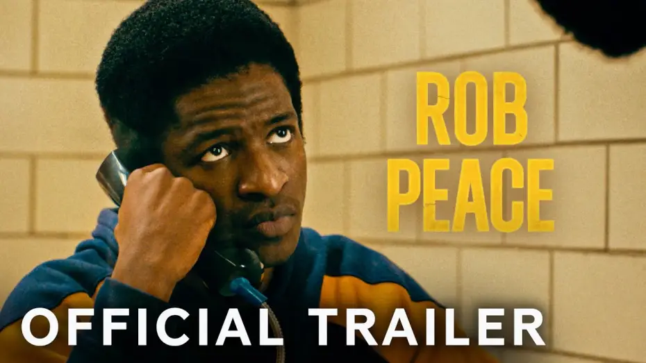 Видео к фильму Роб Пис | Official Trailer