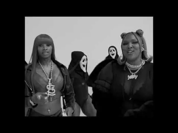 Видео к фильму Очень страшное кино 6 | Hoes by Lizzo Featuring Sexyy Red