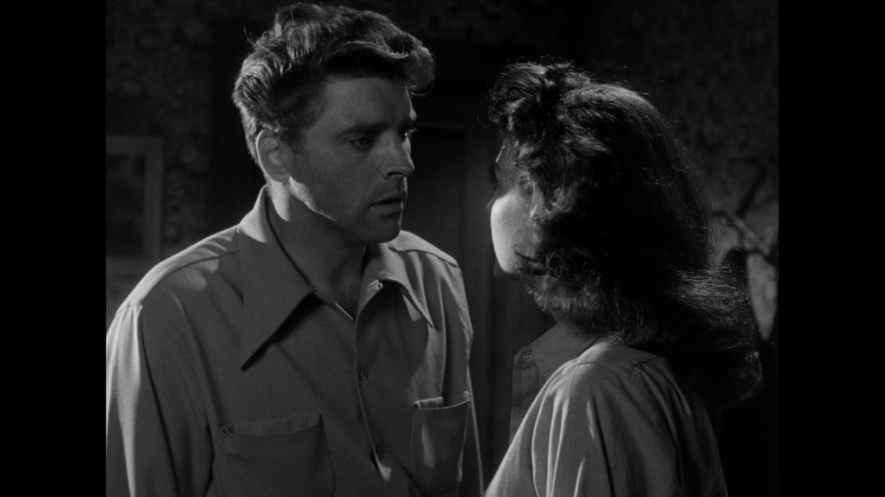 Видео к фильму Убийцы | A Scene from THE KILLERS