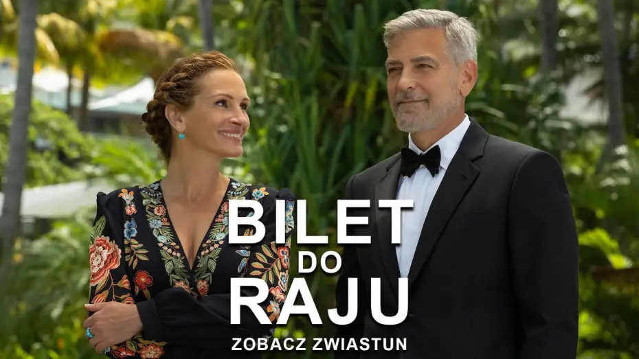 Видео к фильму Билет в рай | Bilet do raju - pierwszy zwiastun