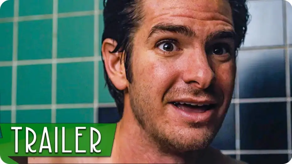 Видео к фильму Под Сильвер-Лэйк — UNDER THE SILVER LAKE Trailer German Deutsch (2018)