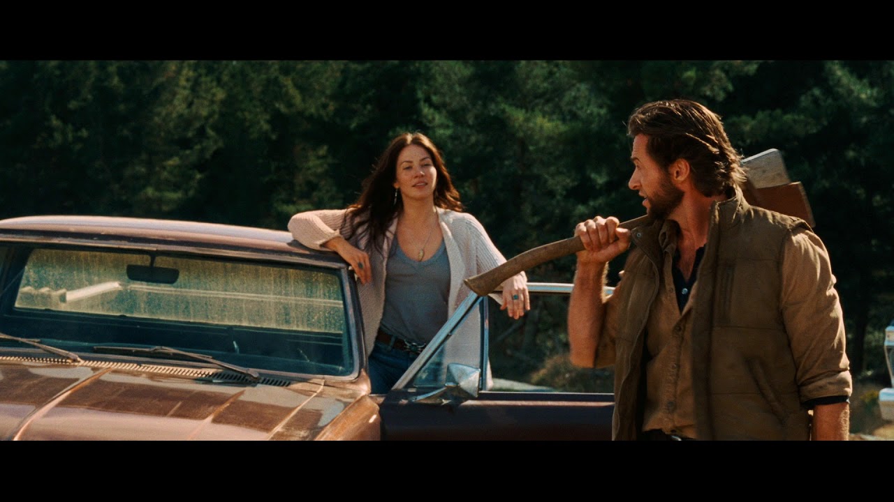 Видео к фильму Люди Икс: Начало. Росомаха | Люди Икс: Начало. Росомаха