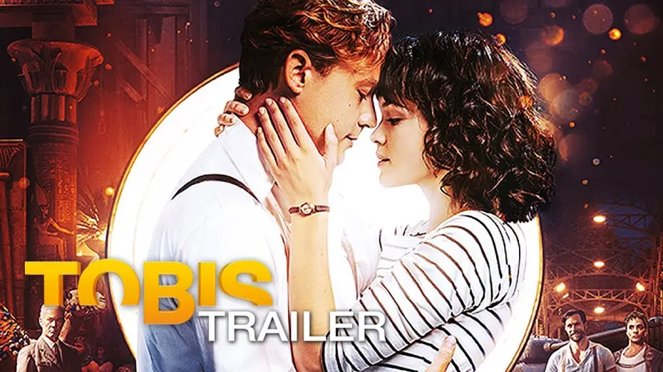 Видео к фильму Фабрика грёз | TRAUMFABRIK Finaler Trailer Deutsch I Ab 4. Juli im Kino!