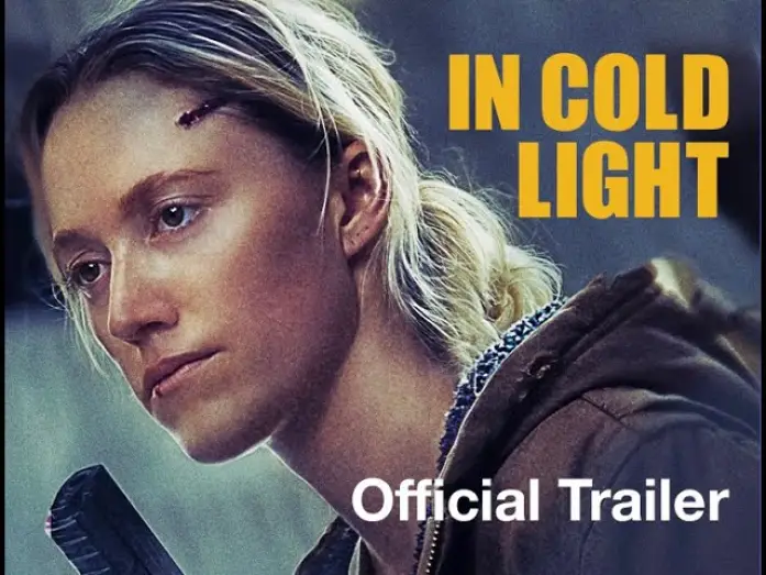 Видео к фильму In Cold Light | Official Trailer